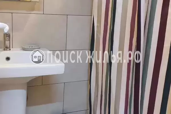 Гостевой дом «Breeze»