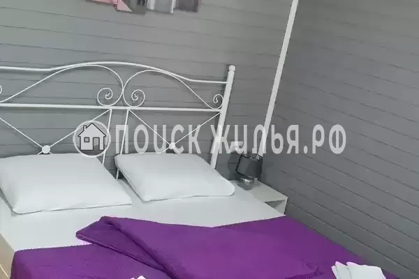 Гостевой дом «Breeze»