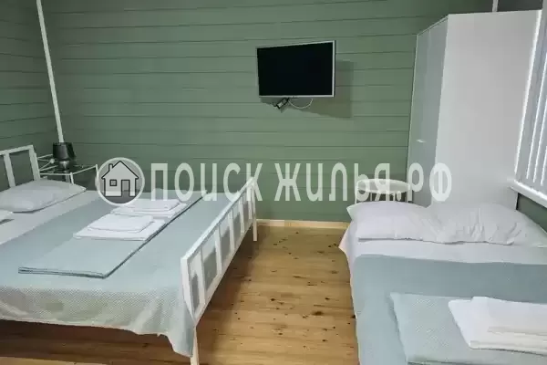 Гостевой дом «Breeze»