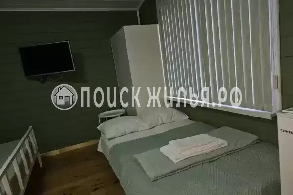 Гостевой дом «Breeze»