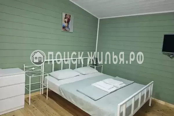 Гостевой дом «Breeze»