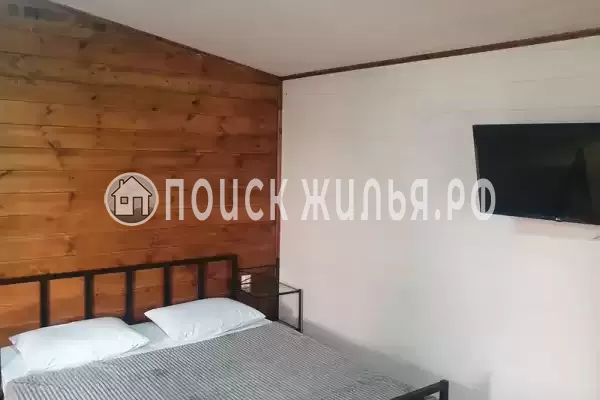 Гостевой дом «Breeze»