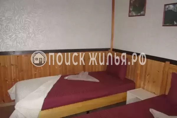 Гостевой дом «Breeze»