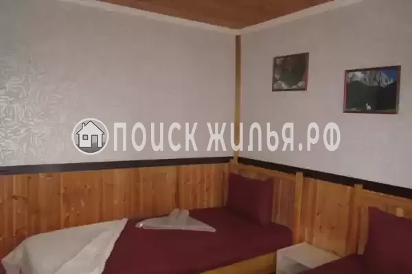 Гостевой дом «Breeze»