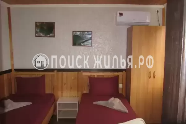 Гостевой дом «Breeze»