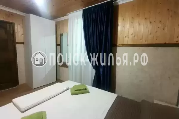 Гостевой дом «Breeze»