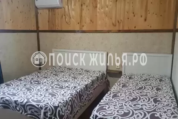 Гостевой дом «Breeze»