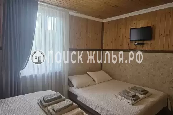 Гостевой дом «Breeze»