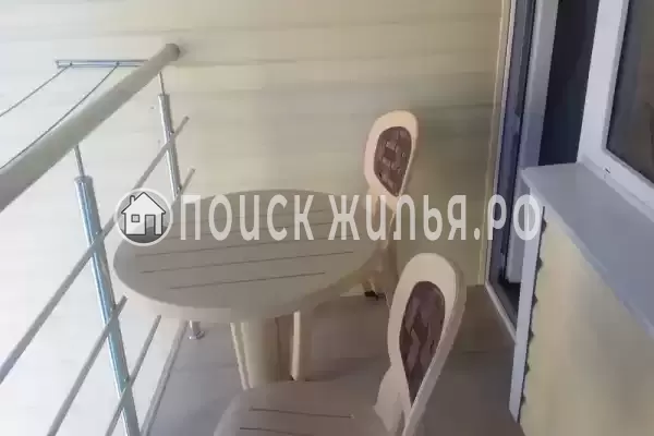 «На хвойной»