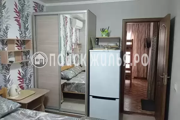 «На хвойной»