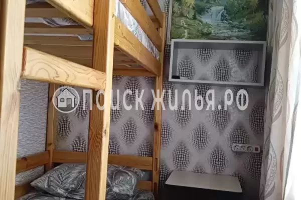 «На хвойной»