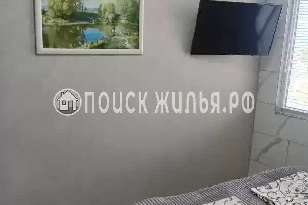 «На хвойной»