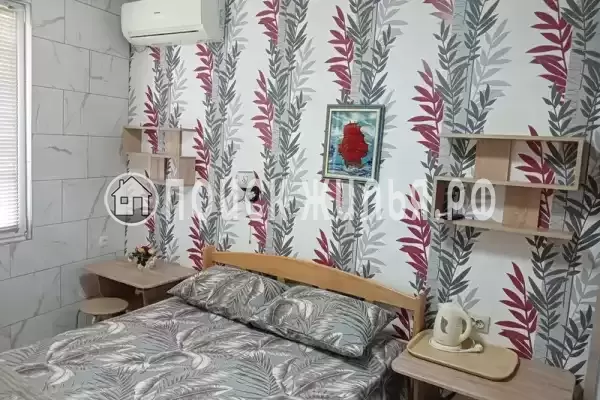 «На хвойной»