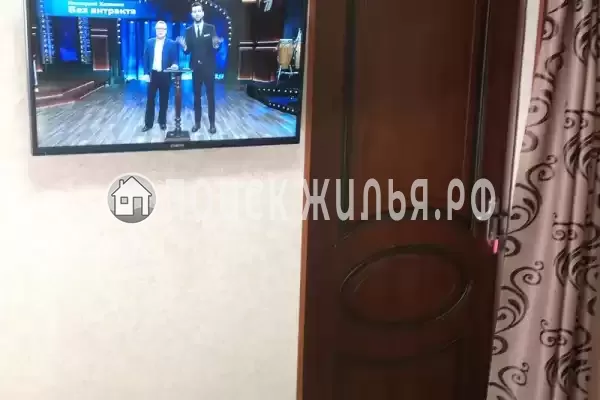 «На хвойной»