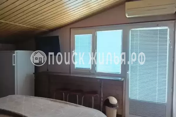 «На хвойной»