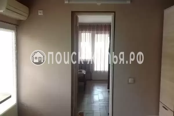 «На хвойной»