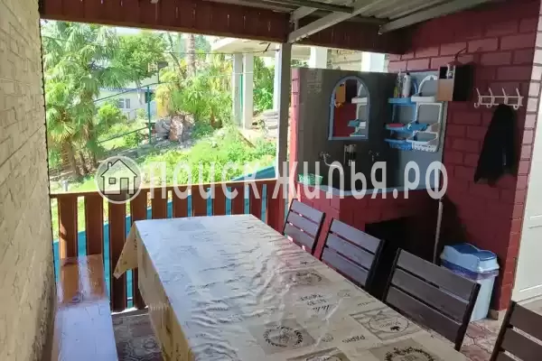 «На хвойной»