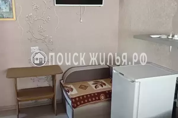 «На хвойной»