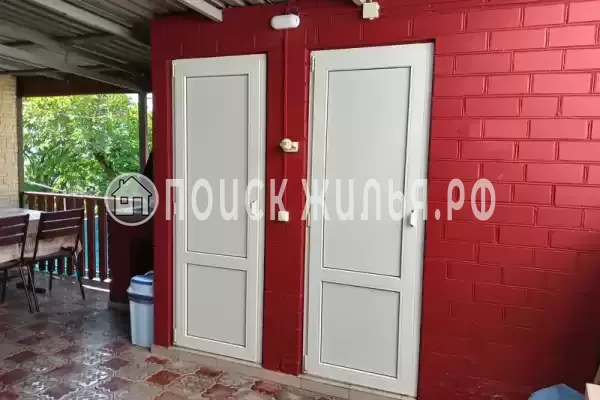 «На хвойной»