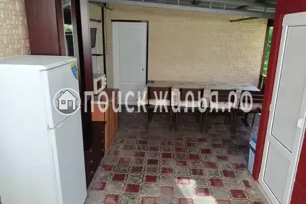 «На хвойной»