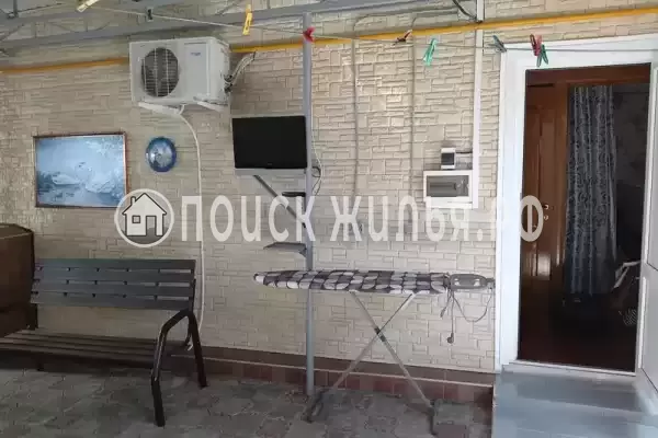 «На хвойной»