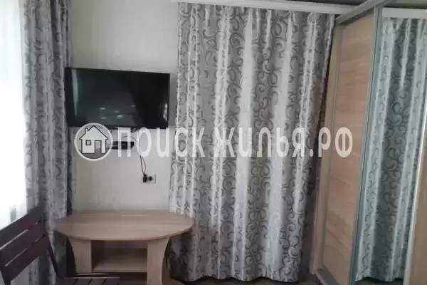 «На хвойной»