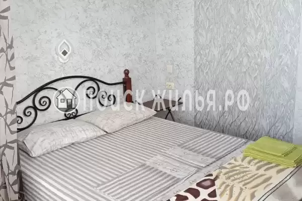 «На хвойной»