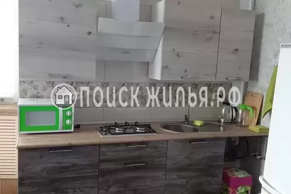 «На хвойной»