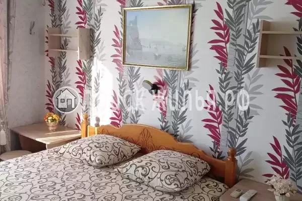 «На хвойной»