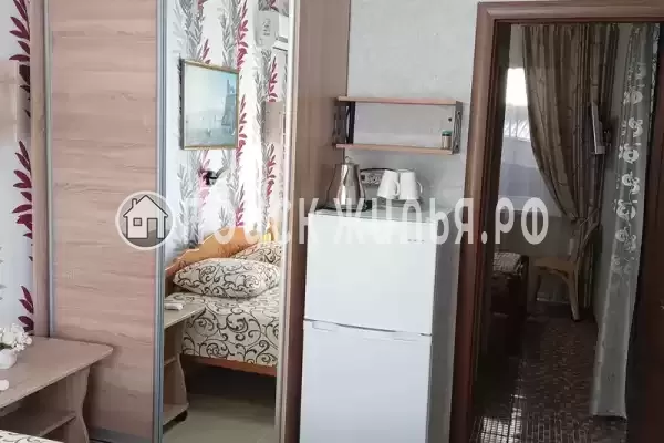 «На хвойной»