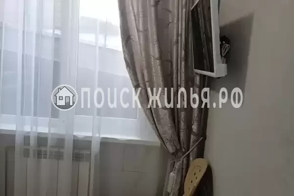 «На хвойной»