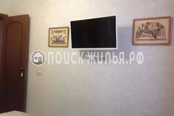 «На хвойной»