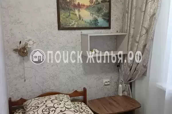 «На хвойной»