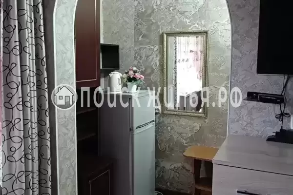 «На хвойной»