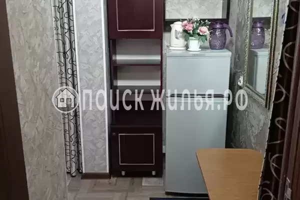 «На хвойной»