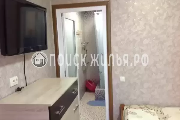 «На хвойной»