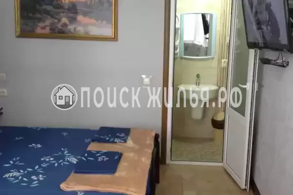 «На хвойной»