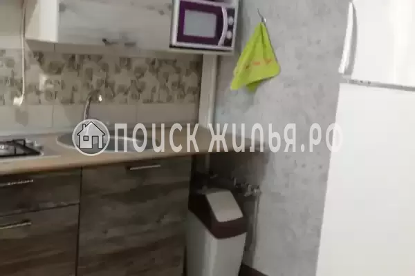 «На хвойной»