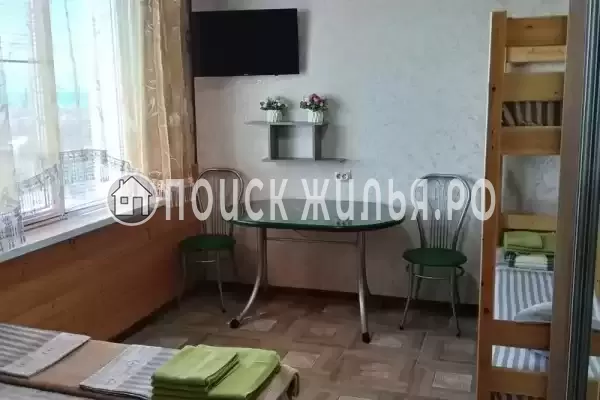 «На хвойной»