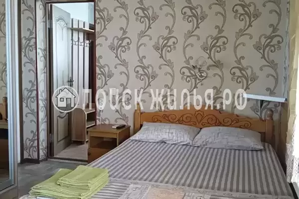 «На хвойной»