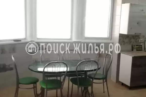 «На хвойной»