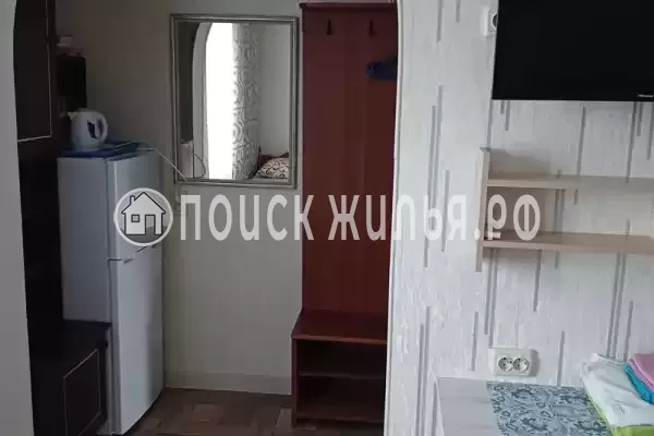 «На хвойной»