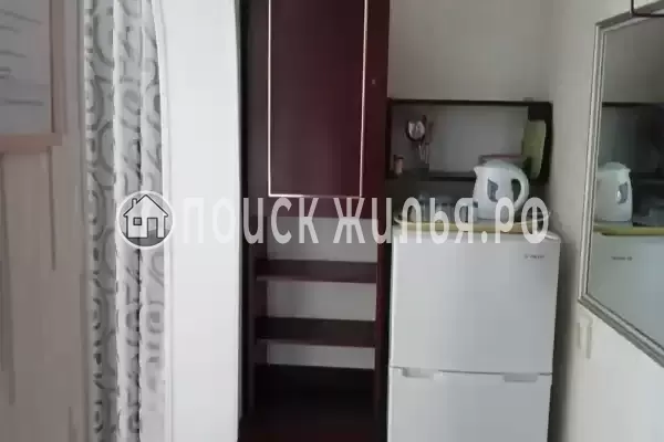 «На хвойной»