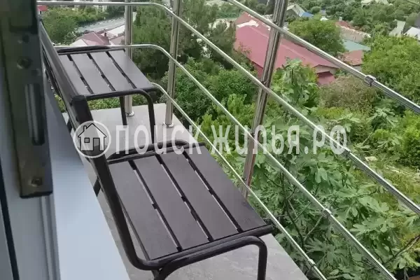 «На хвойной»