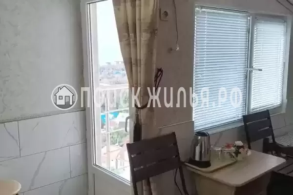 «На хвойной»