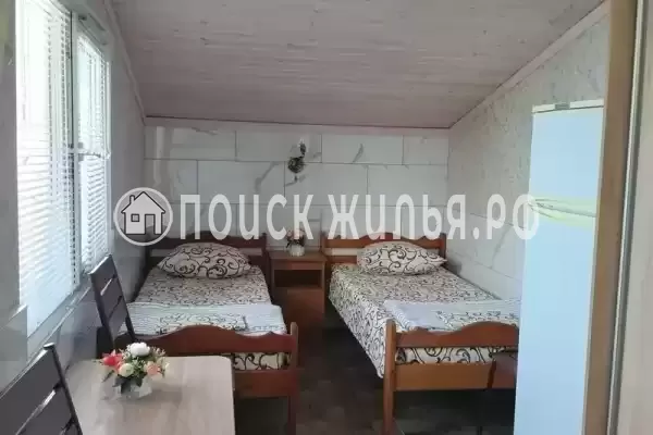 «На хвойной»