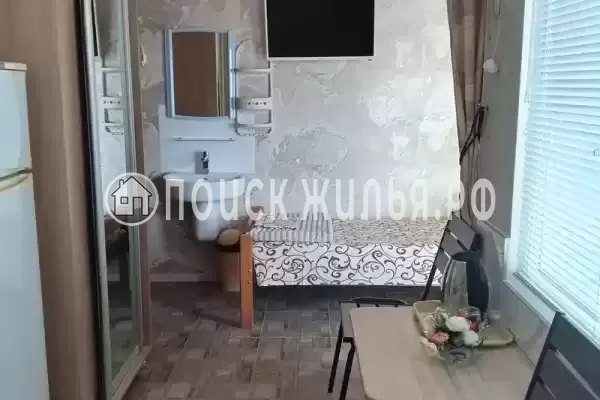 «На хвойной»