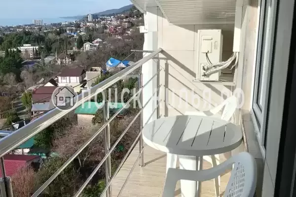 «На хвойной»