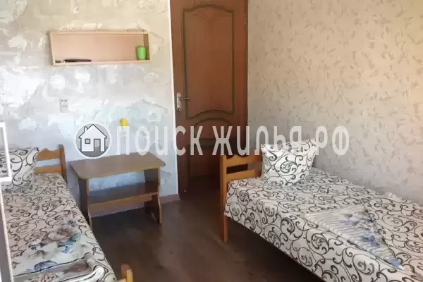 «На хвойной»