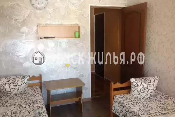 «На хвойной»